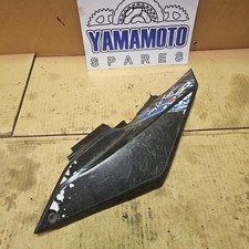 Yamaha Wr125 Wr125x Wr125r