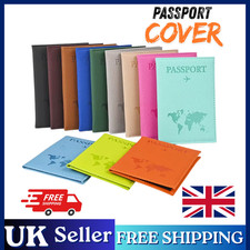 Luxury Coloured PU Leather