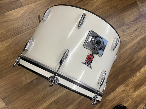 Premier royale white - premier, 22”