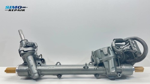 Remanufactured electric - remanufactured,