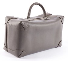 Hermes Maxibox Etain