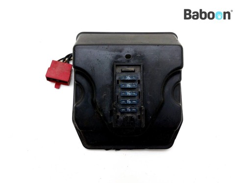 Fuse box honda 1100 - box, magna