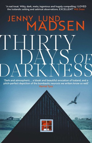 Thirty days darkness - of, this
