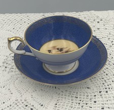 Aynsley Orchard Gold Cup And