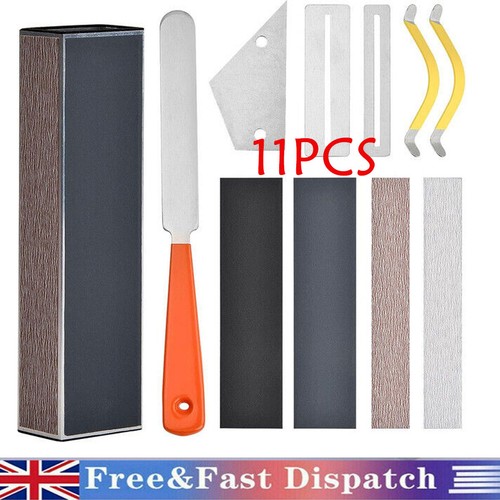 Guitar luthier tool kit - guitar,