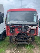 DAF LF 45 7.5 TON  EURO  5 -6 BREAKING AND SPARE PARTS