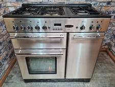 Rangemaster toledo 90 all gas