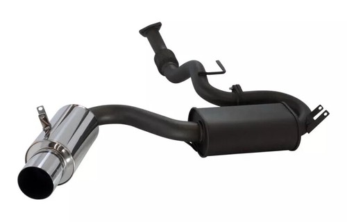 Hks power 409 - hks, catback