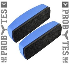 Magnetic Whiteboard Eraser Duster Dry Marker Pen Wiper Rubber Office Class Tool