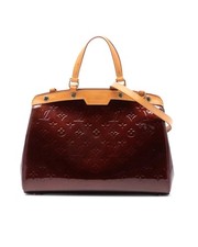 Preloved louis vuitton Patent