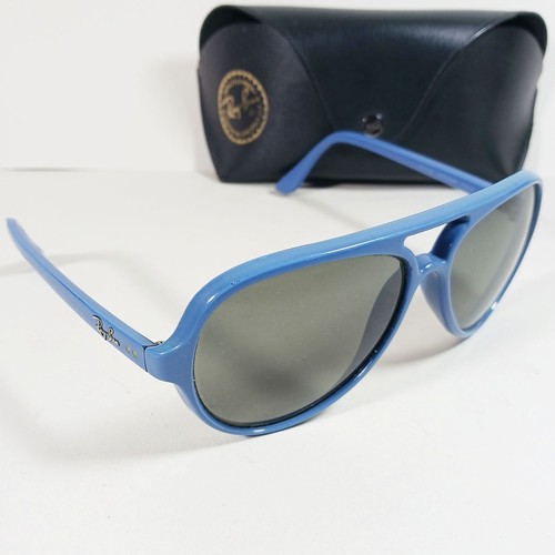 Ray ban 4125 cats - rb,