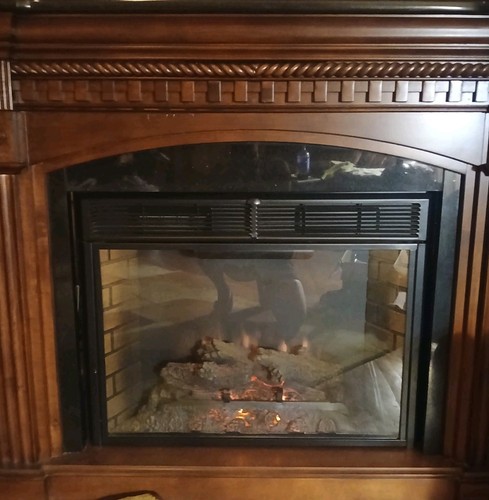 Traditional wood electric - traditional,
