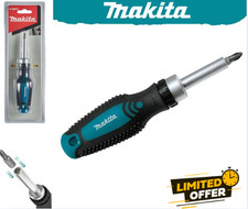Makita Ratchet Screwdriver