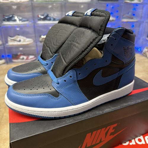 Air jordan retro high og - air,