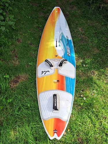 Fanatic goya freewave - 95, litre