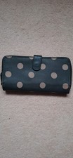 Cath Kidston Large Wallet
