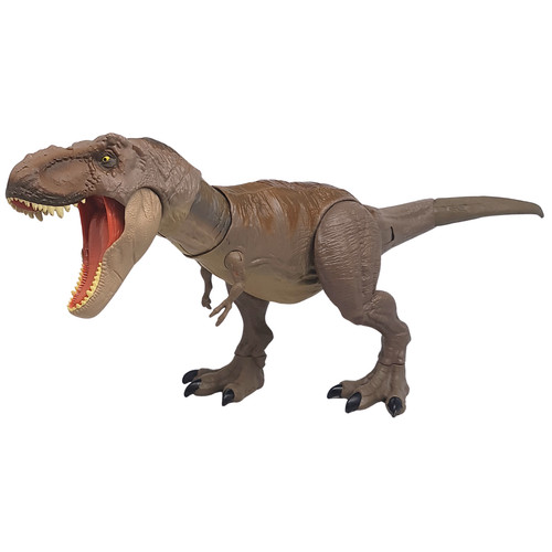 Jurassic world super - bite, n