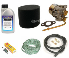 SERVICE KIT FITS QUALCAST 35S