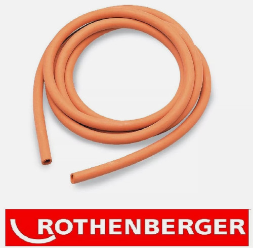 Manometer hose 500mm gauge - 500mm, u