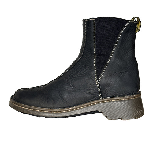 Martens ankle boots - ankle, mens