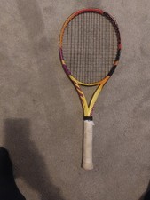 Babolat Pure Aero Rafa Grip 2