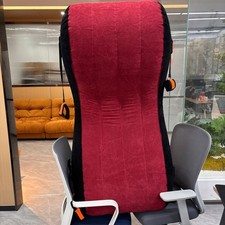 Toughage Inflatable Sofa Lounge Bed Sex Pillow, Yoga Chaise Relax Chair Portable