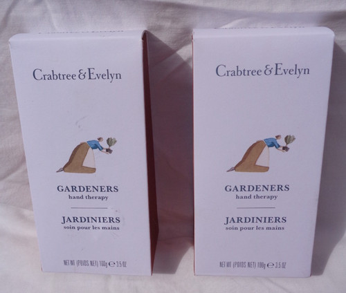 Crabtree evelyn gardeners - crabtree, &