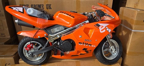 49cc mini midi moto - 49cc, pocket