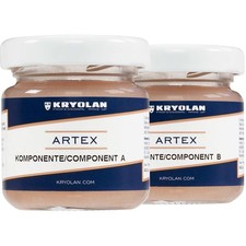 Kryolan Artex – Silicone