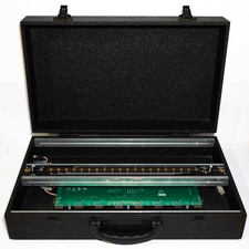 Make Noise 7U 104hp CV Bus