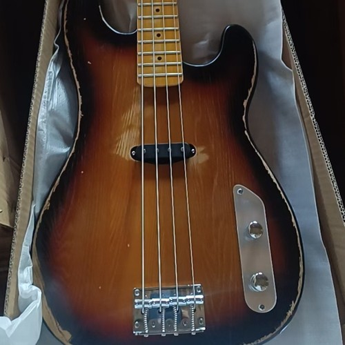 Custom style tone - custom, 57‑style