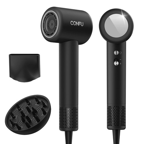 Confu hair dryer 110 000 - confu, dryer,