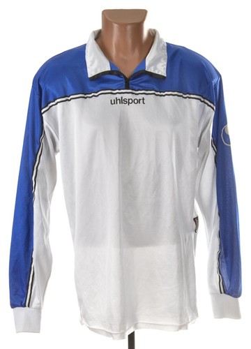 Uhlsport vintage template - uhlsport,