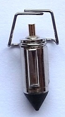 Tourmax float needle for honda - tourmax,