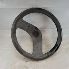 Stiga v301 ready Ride on Mower Parts - Steering wheel