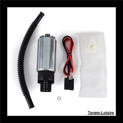 Fuel pump for agusta - f3, 675