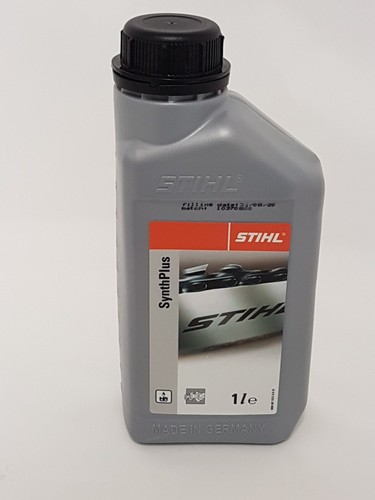 Genuine stihl synth - stihl, &