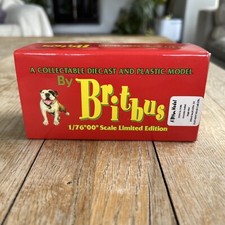 Britbus R806 Scania R113