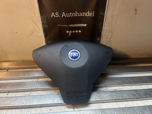 Fiat stilo 192 airbag srs - stilo,