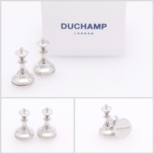 BNIB DUCHAMP CUFFLINKS -
