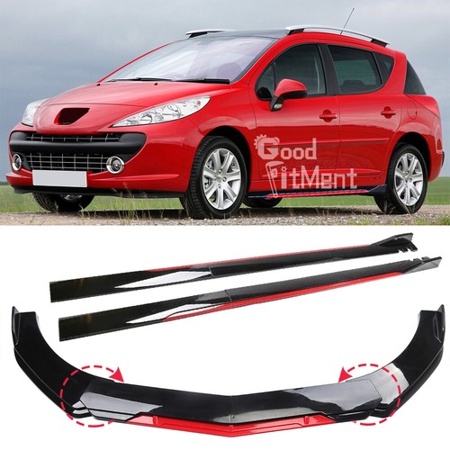 For peugeot 206 207 208 - cc,