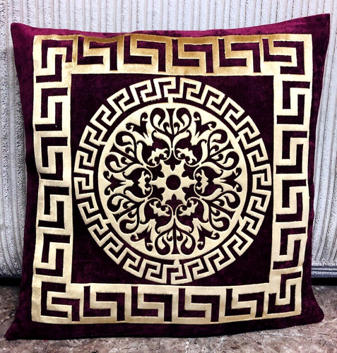 Geometric greek border - geometric,