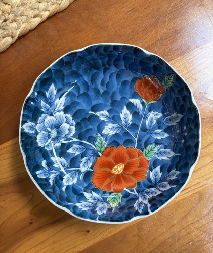 Vintage japanese porcelain - vintage,