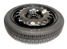 16" SPACE SAVER SPARE WHEEL
