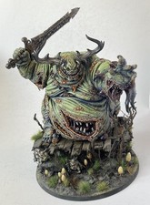 Great Unclean One Warhammer