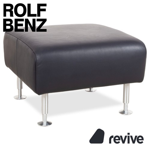 Rolf benz 250 leather - 250,