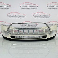 Mini Cooper Front Bumper F54