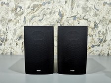 Bowers and Wilkins (B&W) -