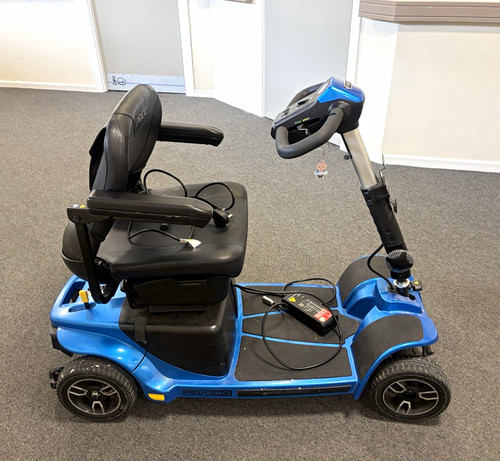 Pride wheel mobility scooter - mobility,