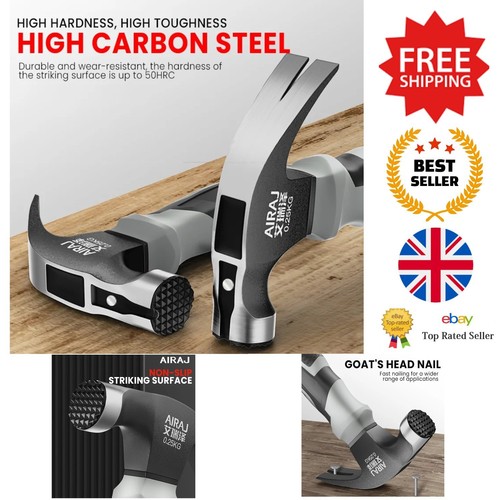 Claw hammer professional - claw,